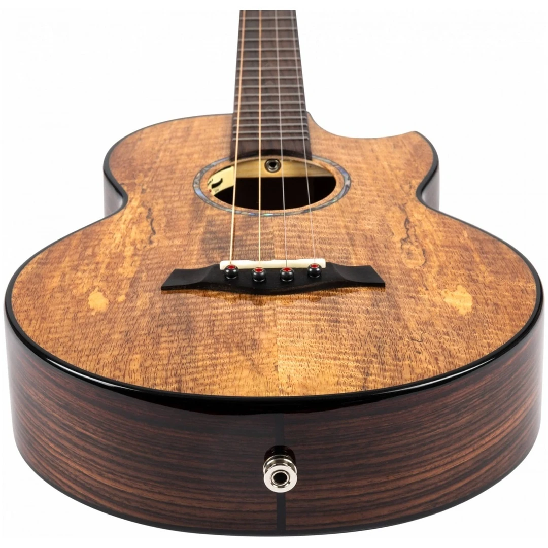 Укулеле Flight Maia Baritone EQ-A