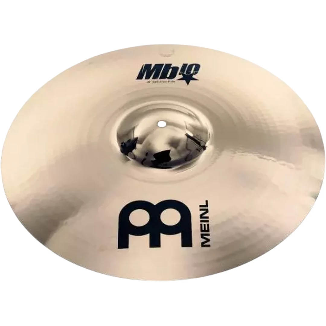 Тарелка Meinl 20" MB10-20BBR-B Bell Blast Ride