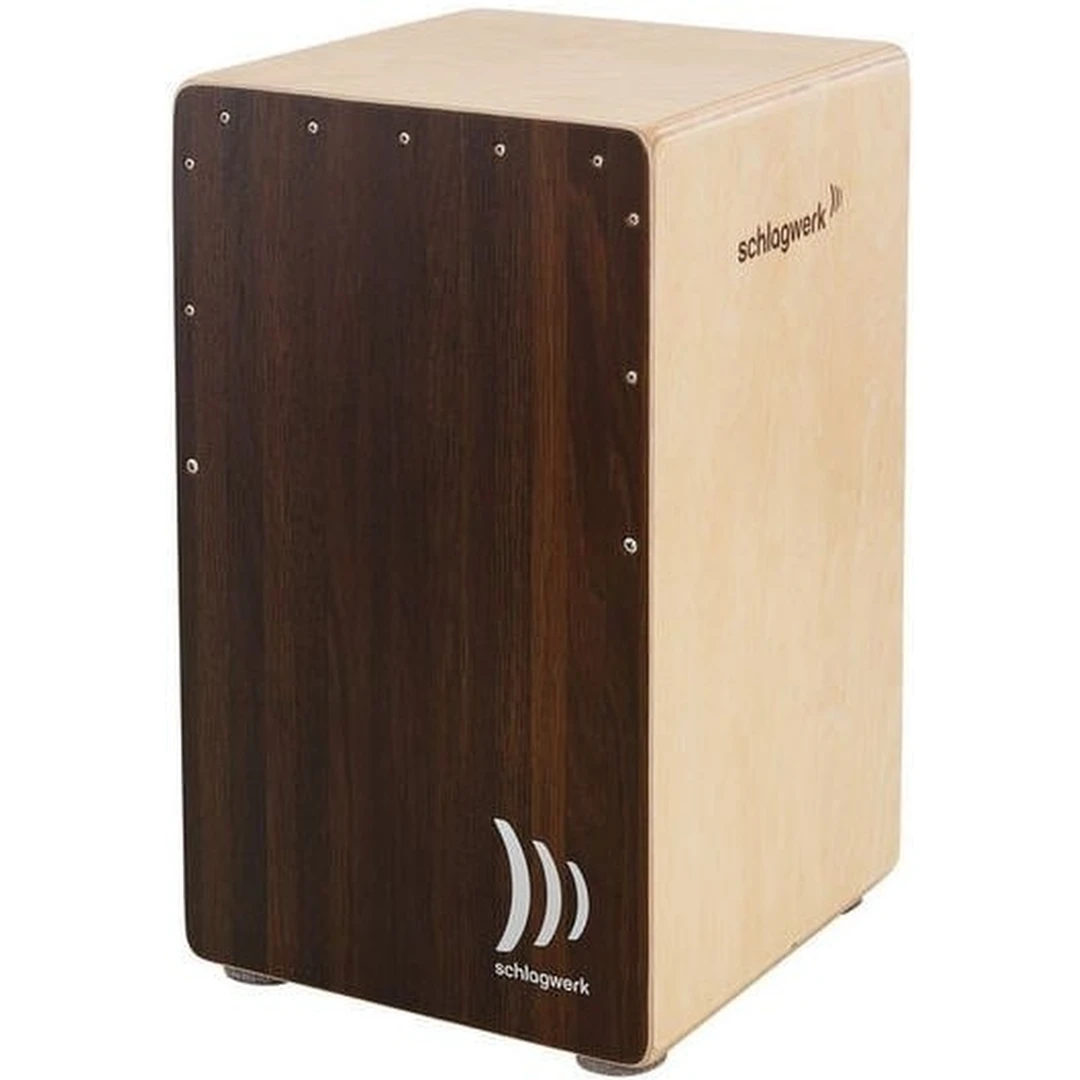 Кахон Schlagwerk CP408 2inOne Dark Oak