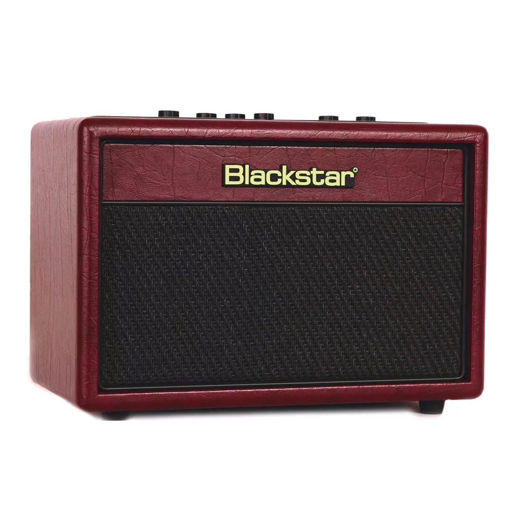 Комбоусилитель Blackstar ID Core BEAM Artisan Red