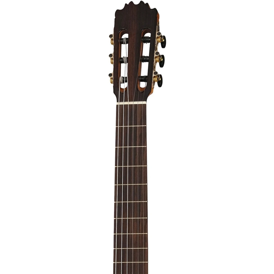 Классическая гитара Martinez GS-Ziricote