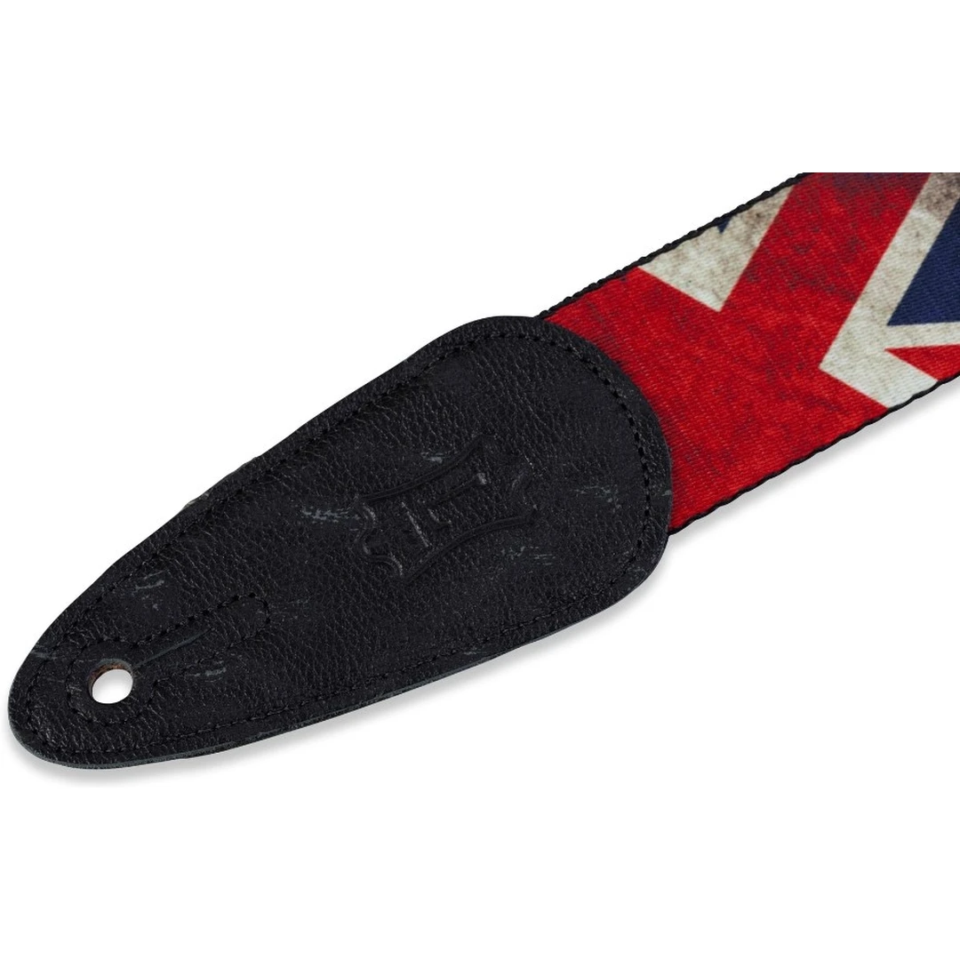 Ремень для гитары Levy's MDP-UK