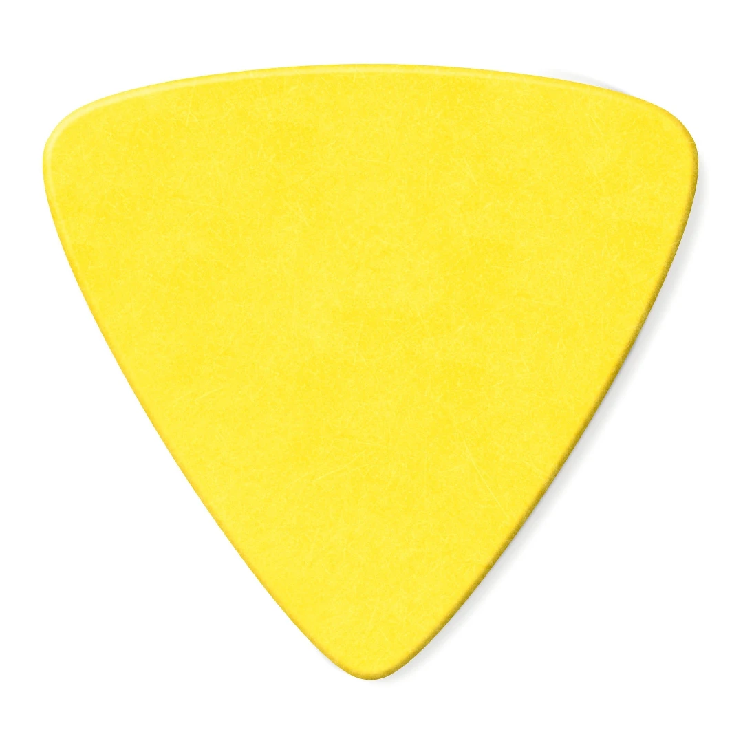 Медиатор Dunlop 431R.73 Tortex Triangle .73