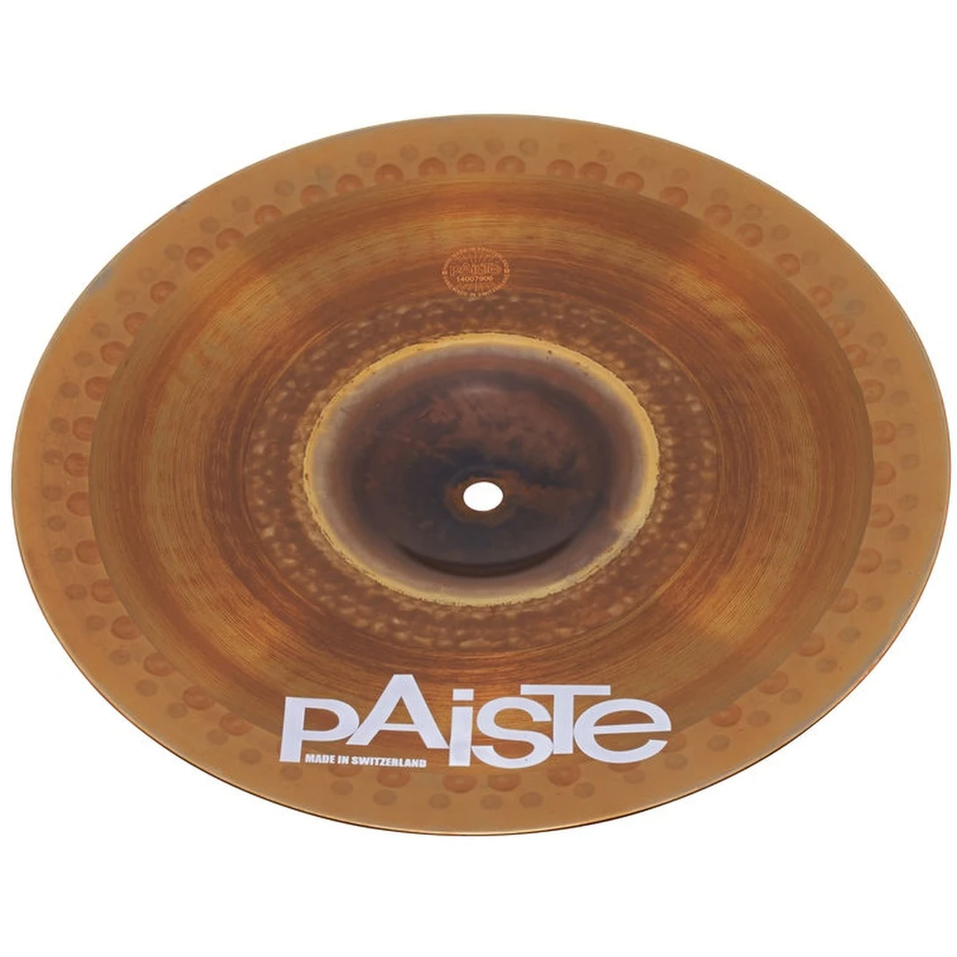 Тарелка Paiste Rude 12" Shred Bell