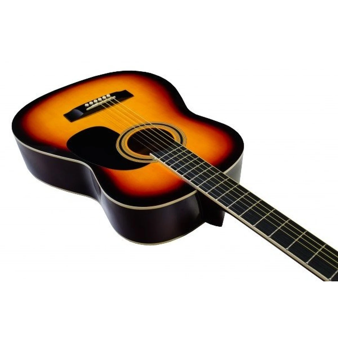 Акустическая гитара Veston F-38/SB