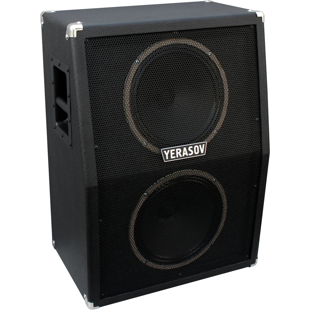 Гитарный кабинет Yerasov Bull-V1-V+L