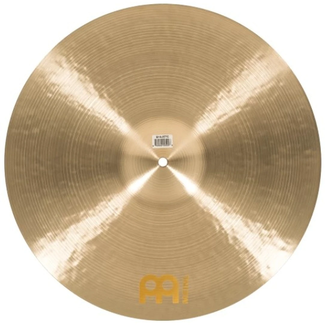 Тарелка Meinl 18" Crash B18JETC
