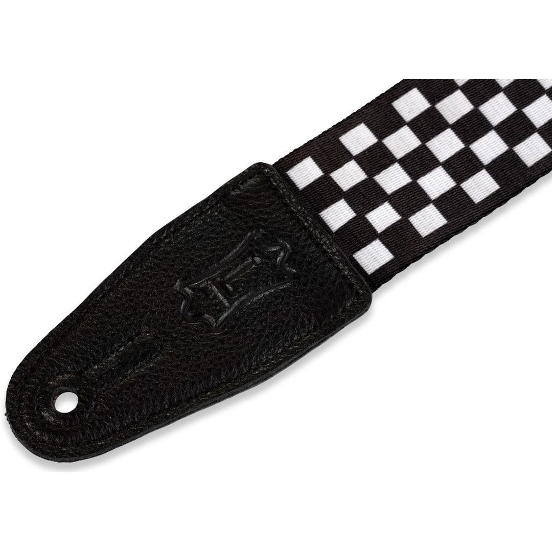 Ремень для гитары Levy's MP-28