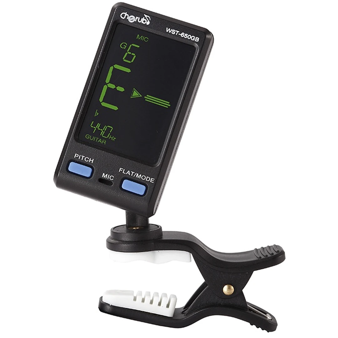 Тюнер Cherub WST-650GB