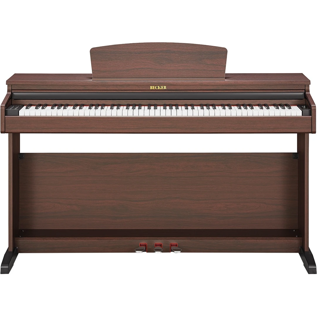 Цифровое пианино Becker BDP-92R