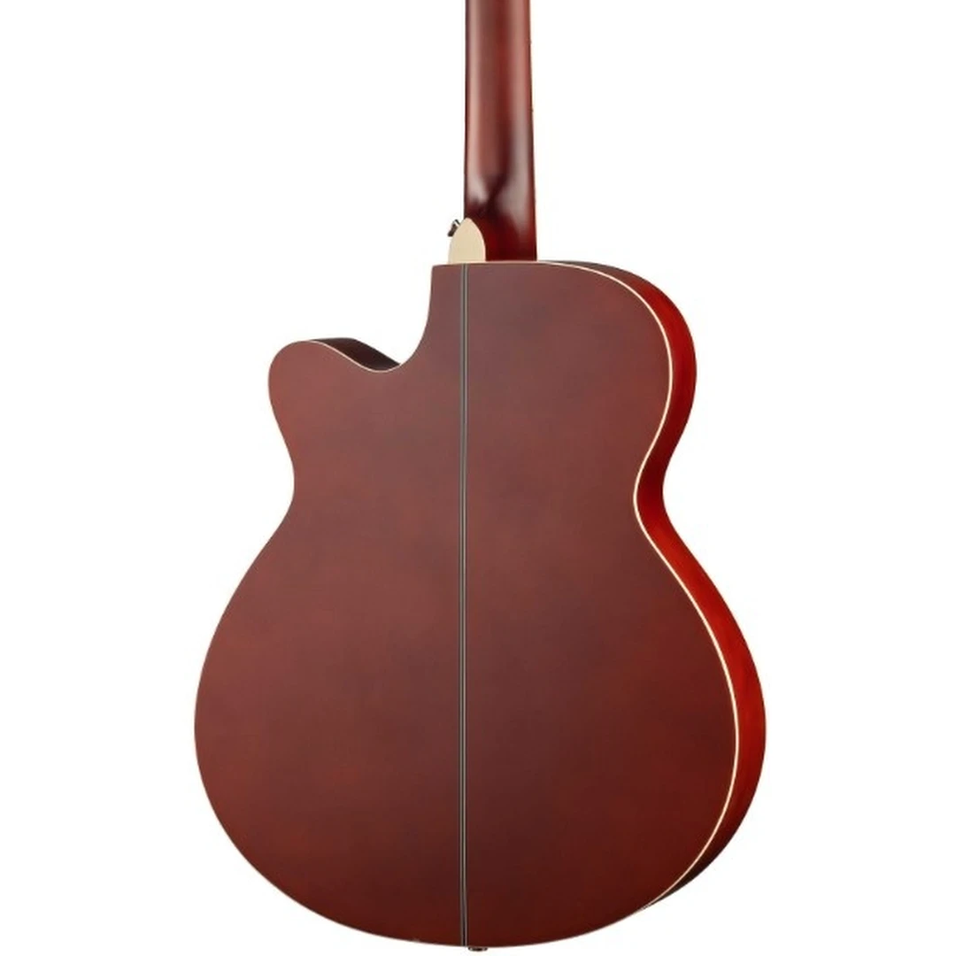 Акустическая гитара Foix FFG-2040C-NA