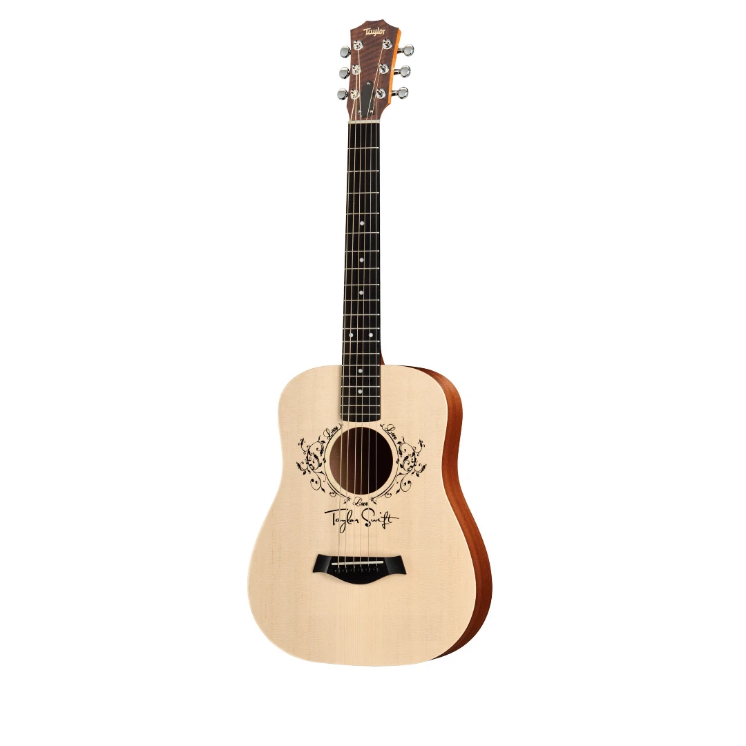 Акустическая гитара Taylor TS-BT Taylor Swift Baby Taylor