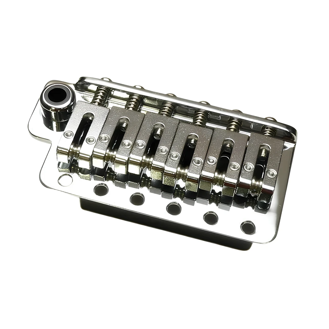 Бридж тремоло Gotoh 510T-SS2 CK