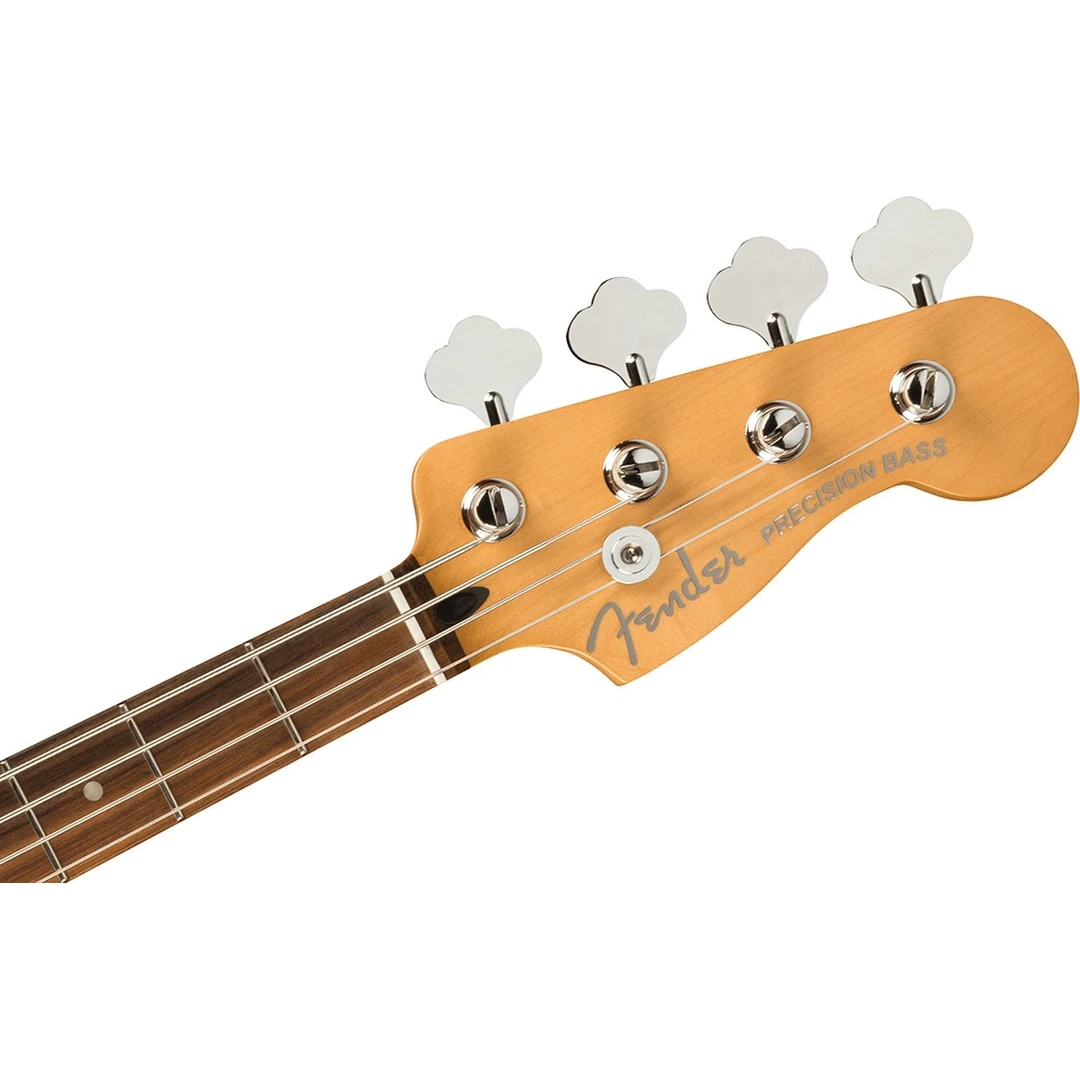 Бас-гитара Fender Player Plus Active Precision Bass PF 3-Tone Sunburst