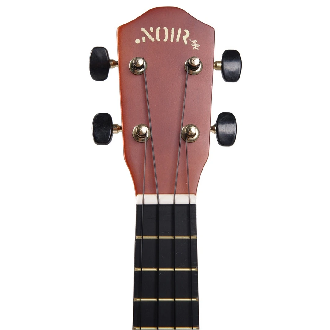 Укулеле Noir By Baton Rouge NU1S-BR