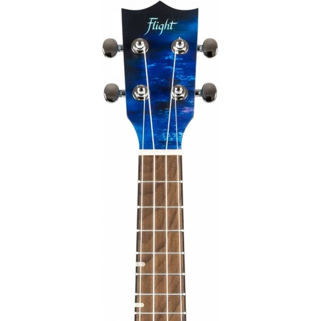 Укулеле Flight AUC-33 City