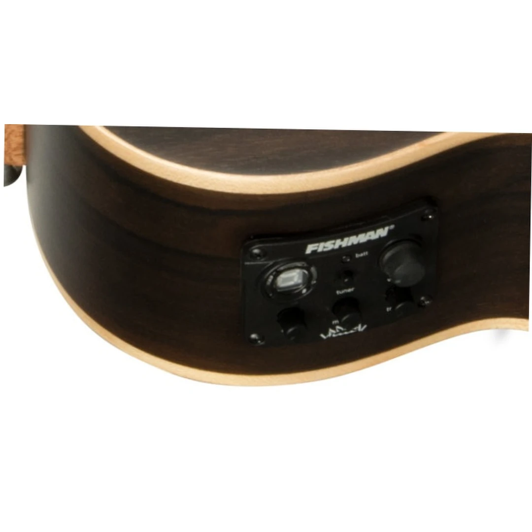 Укулеле Lanikai ZR-CET