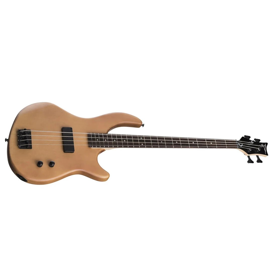 Бас-гитара Dean Edge 09 Satin Natural