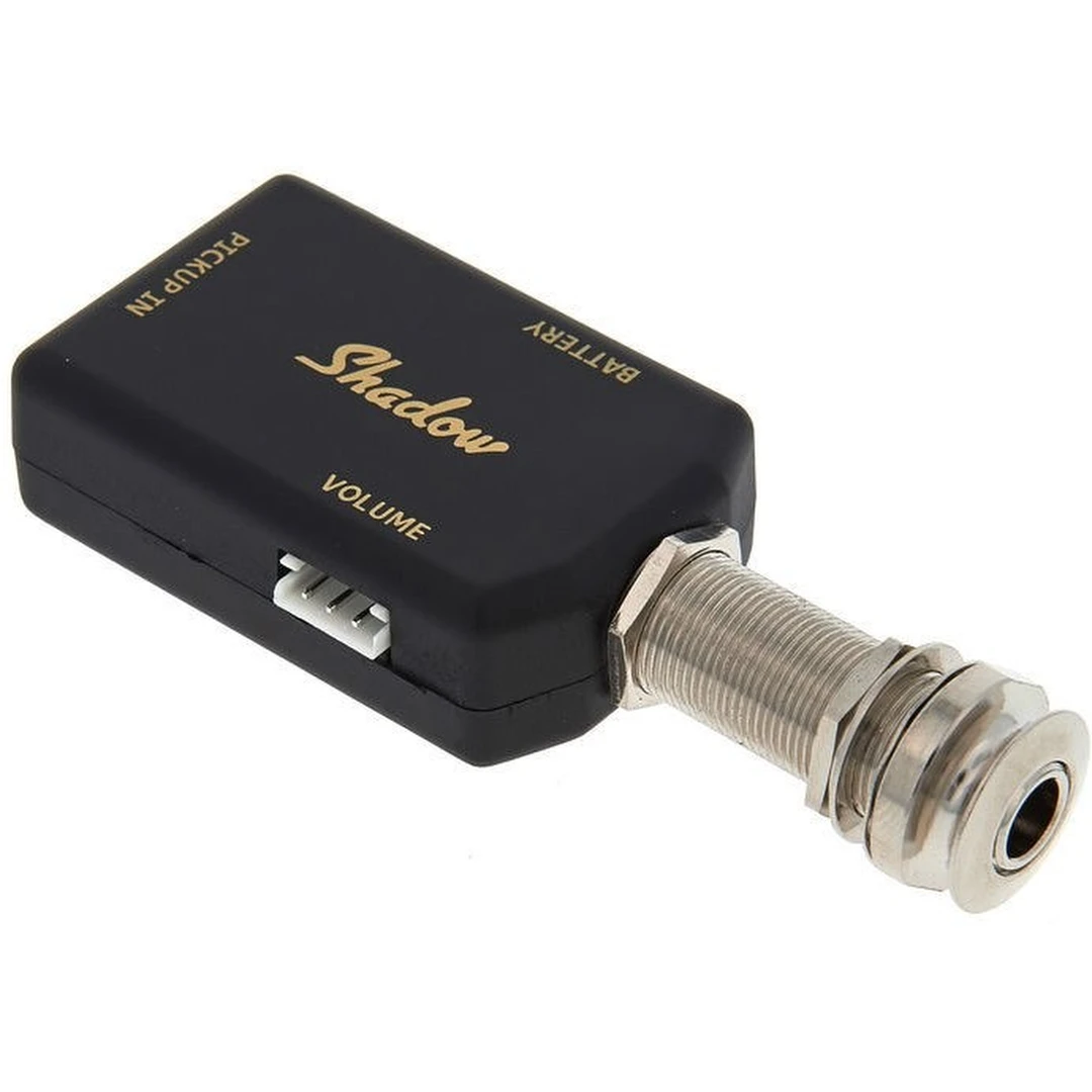 Звукосниматель Shadow MS NMG V Micro-Sonic NanoMag