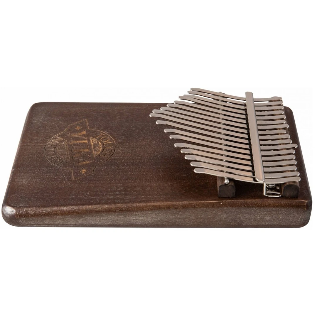 Калимба Yuka KA-17 Орех