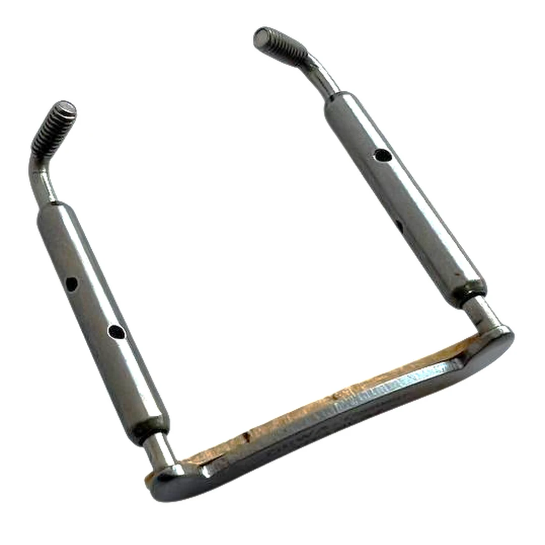 Крепление для подбородника для альта Gewa 434865