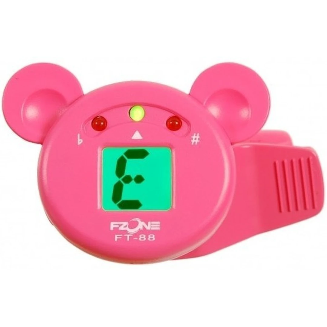 Тюнер Fzone FT-88