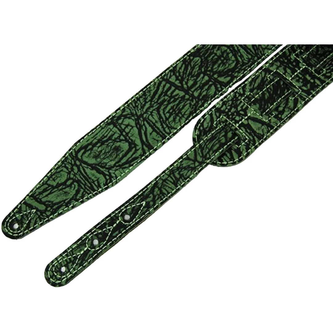 Ремень для гитары Fidel FL8015LT