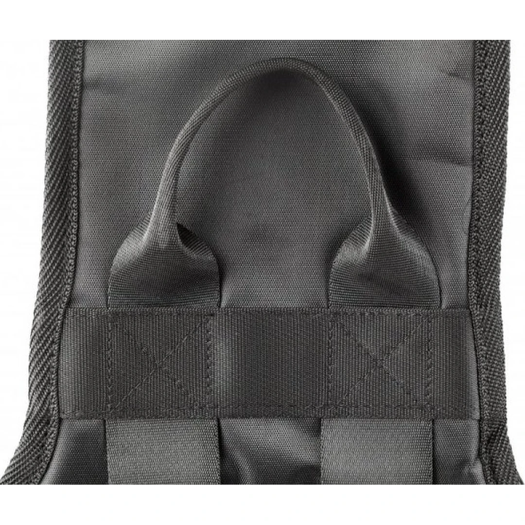 Чехол для бас-гитары Ritter RGP2-B/BRD