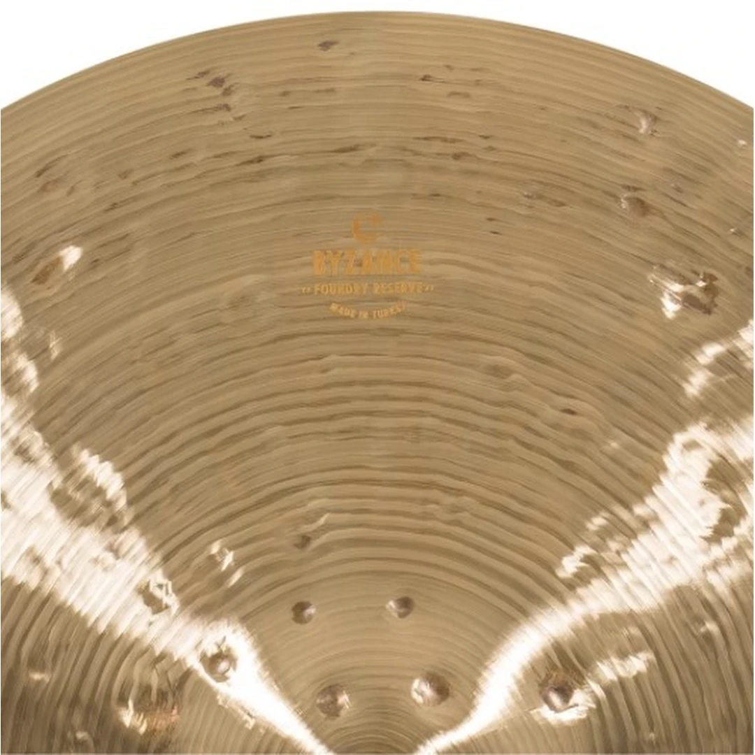 Тарелка Meinl 14" Hi-Hat B14FRH