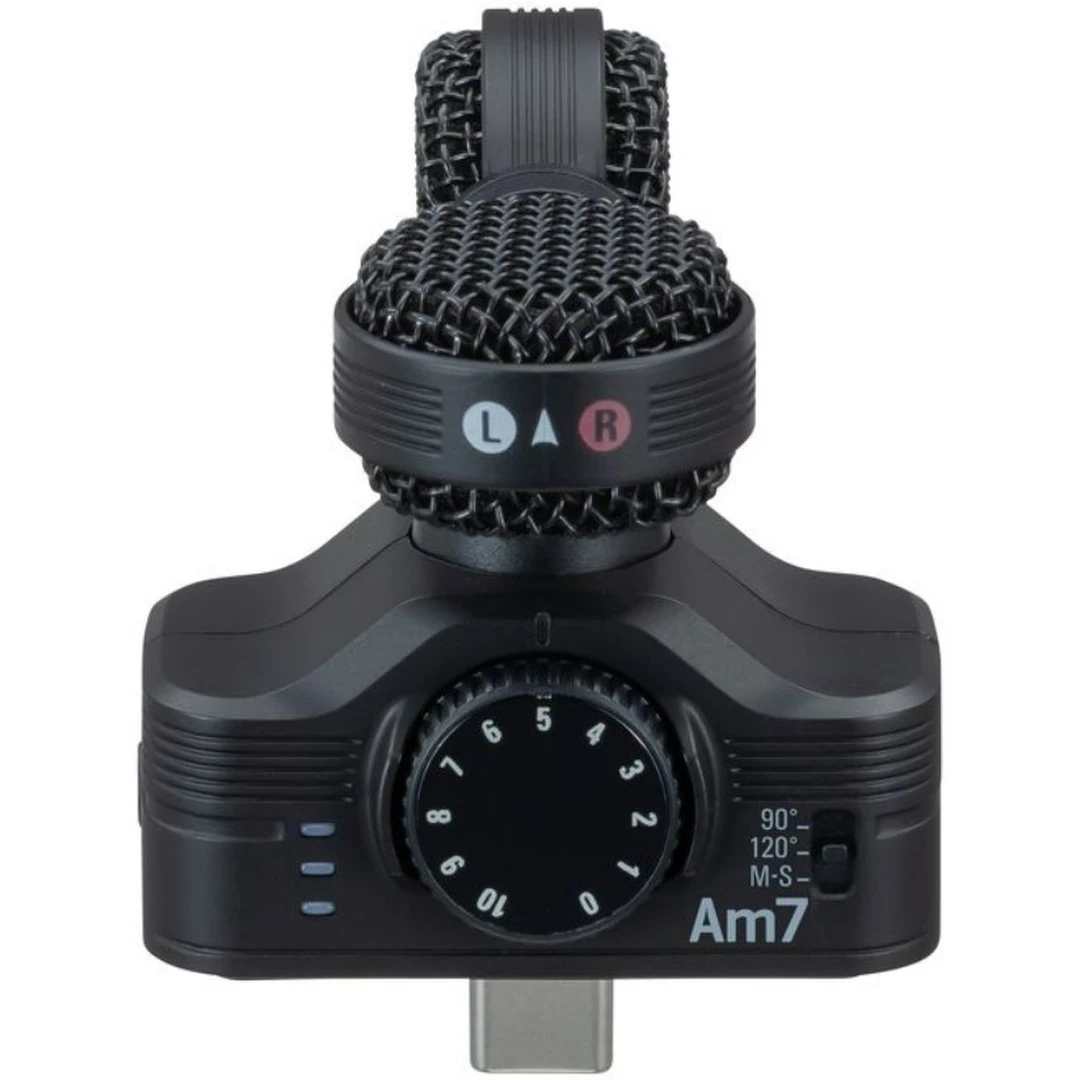 Микрофон Zoom Am7