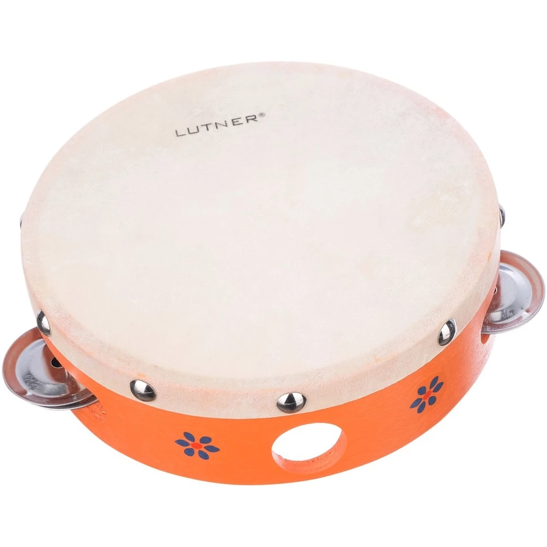 Тамбурин Fleet TH6-4B