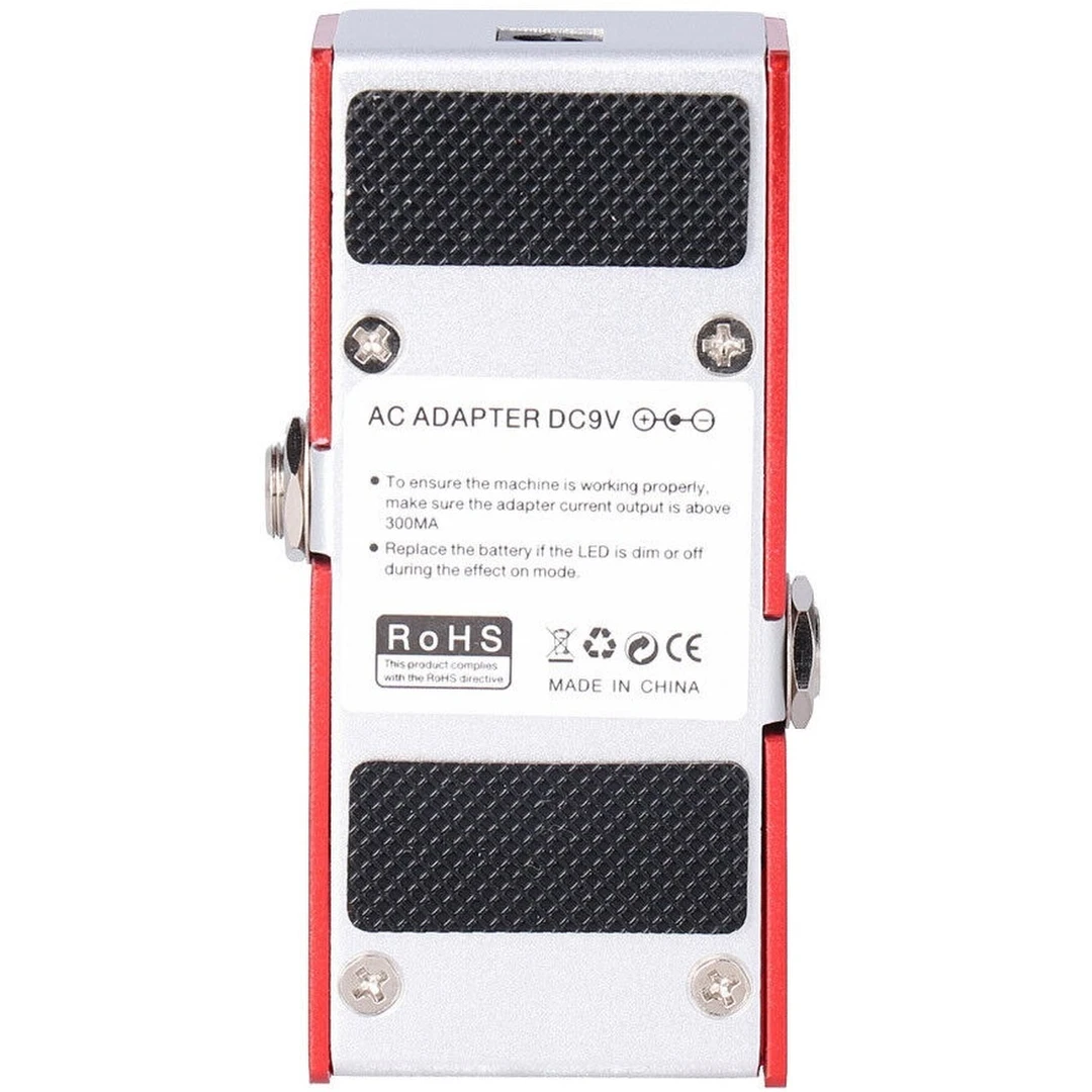 Педаль эффектов Smiger JDF-05 Classic Chorus