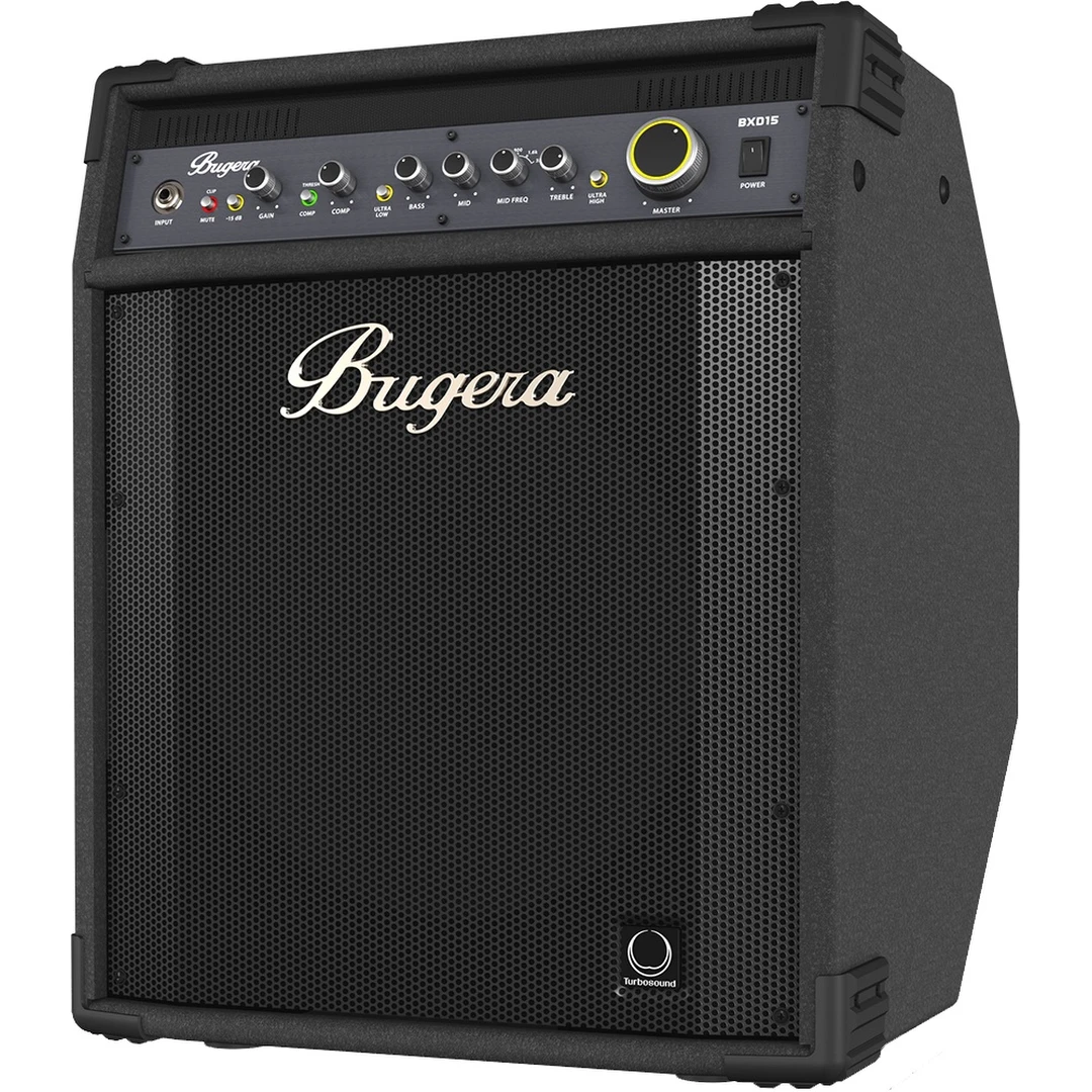 Комбоусилитель Bugera BXD15