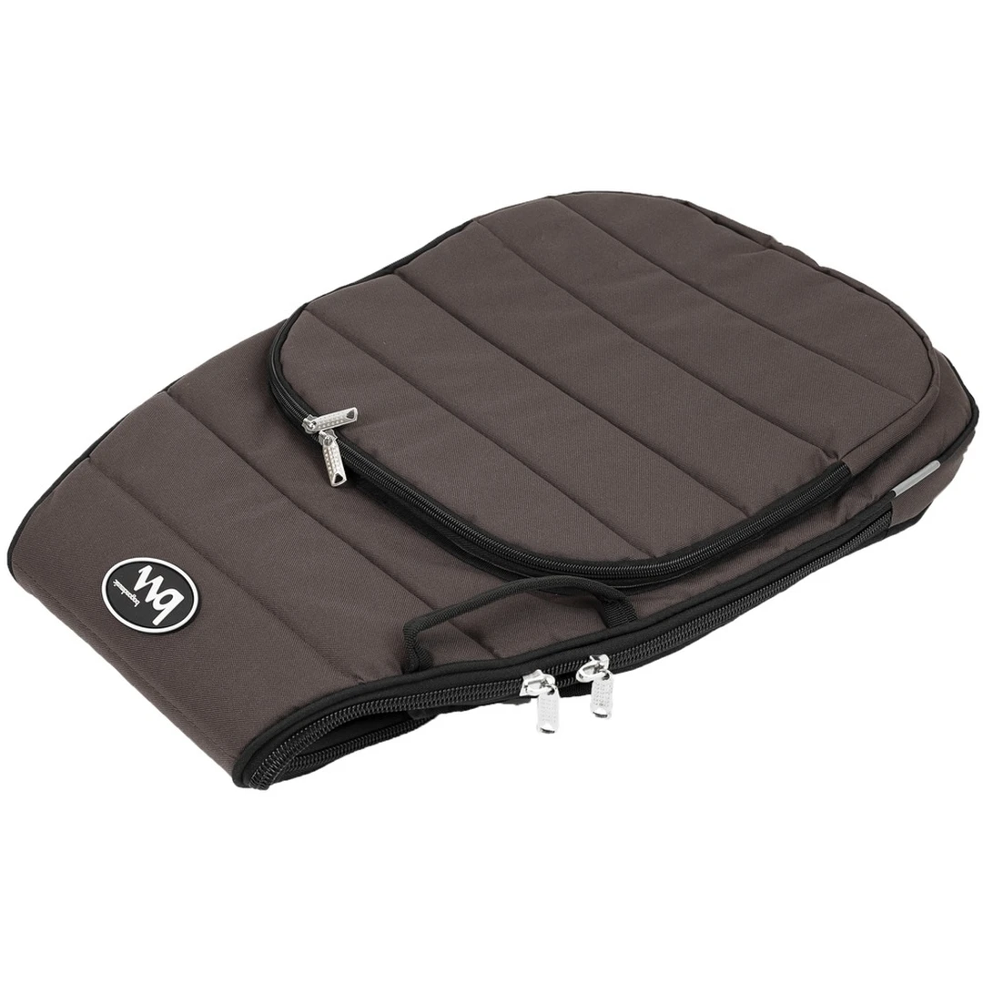 Чехол для электрогитары Bagandmusic Electro Casual Plus BM1181