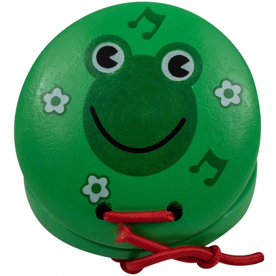 Кастаньета Bee DF303 Frog