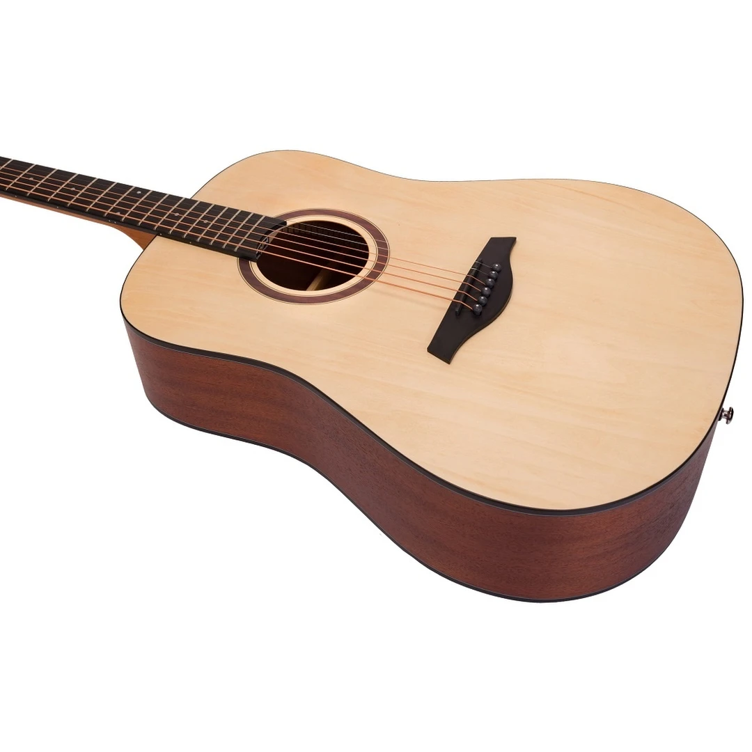 Акустическая гитара Rockdale Aurora D1 N