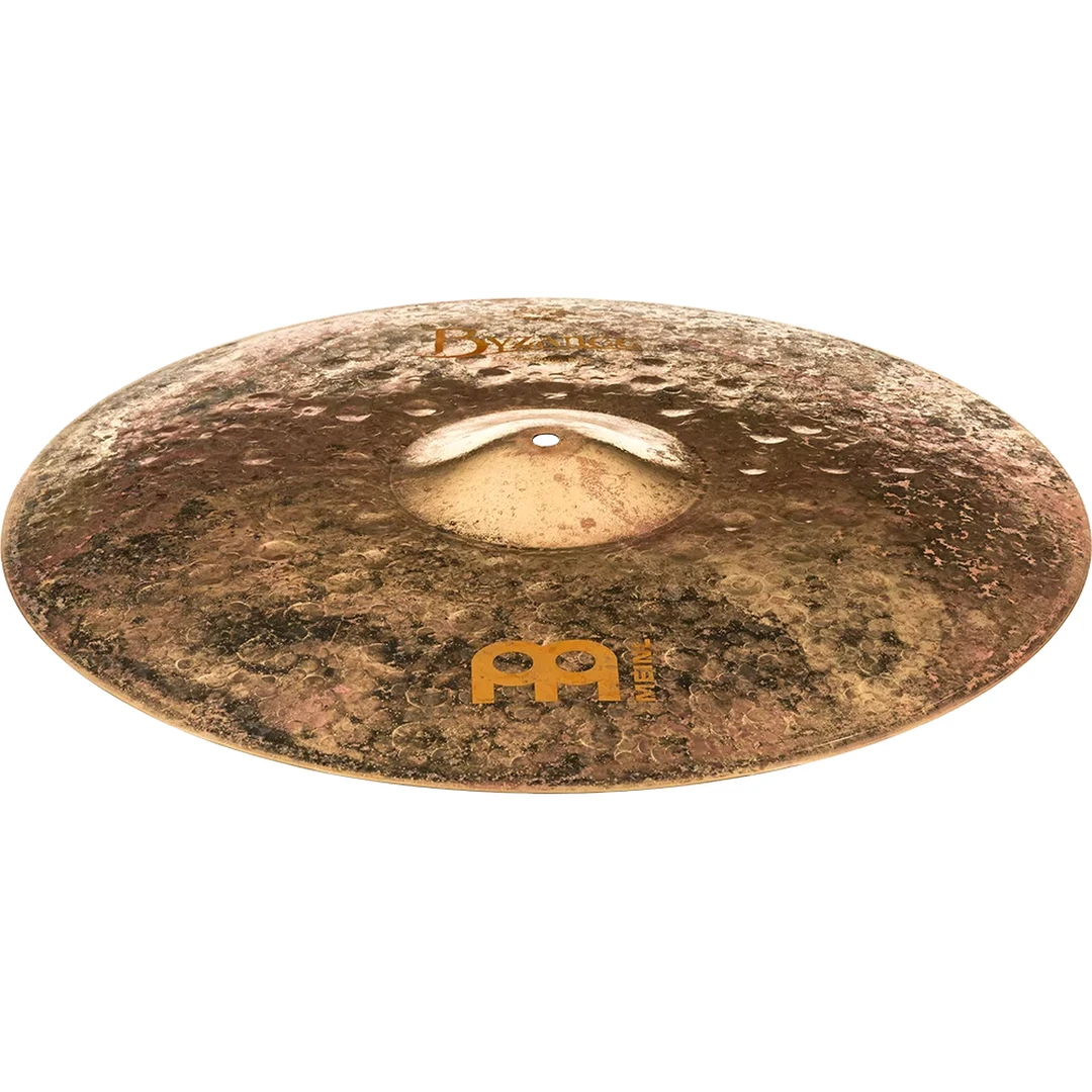 Тарелка Meinl 21" Ride B21TSR