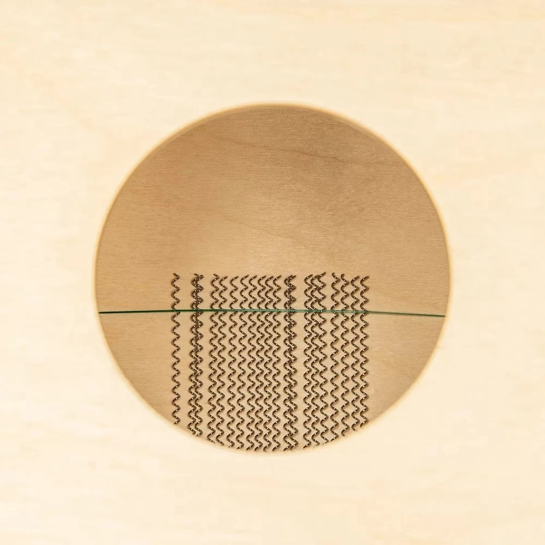 Кахон Meinl MC1HA