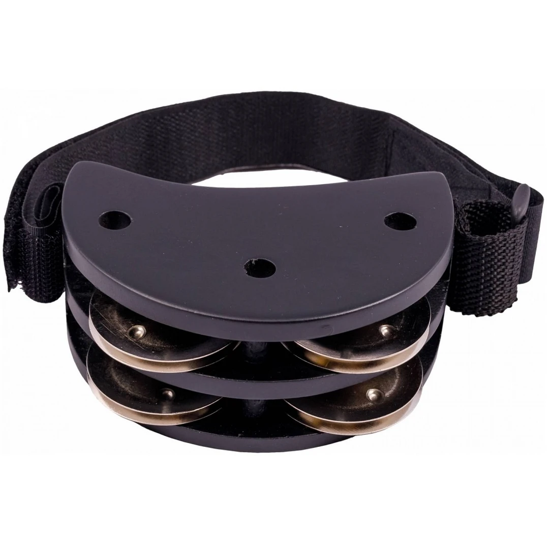 Бубенцы Yuka CJCAFJ-08