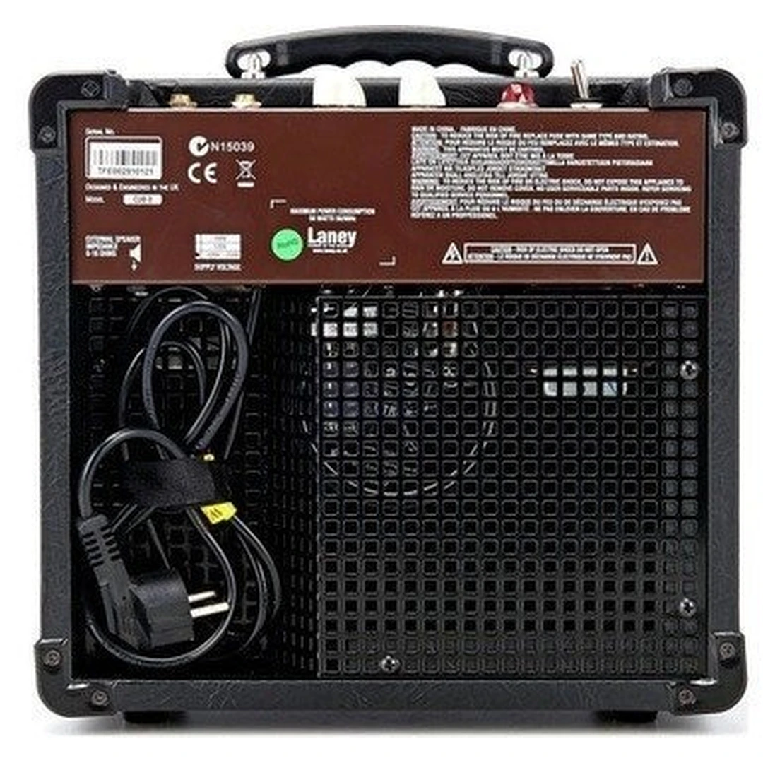 Комбоусилитель Laney CUB8