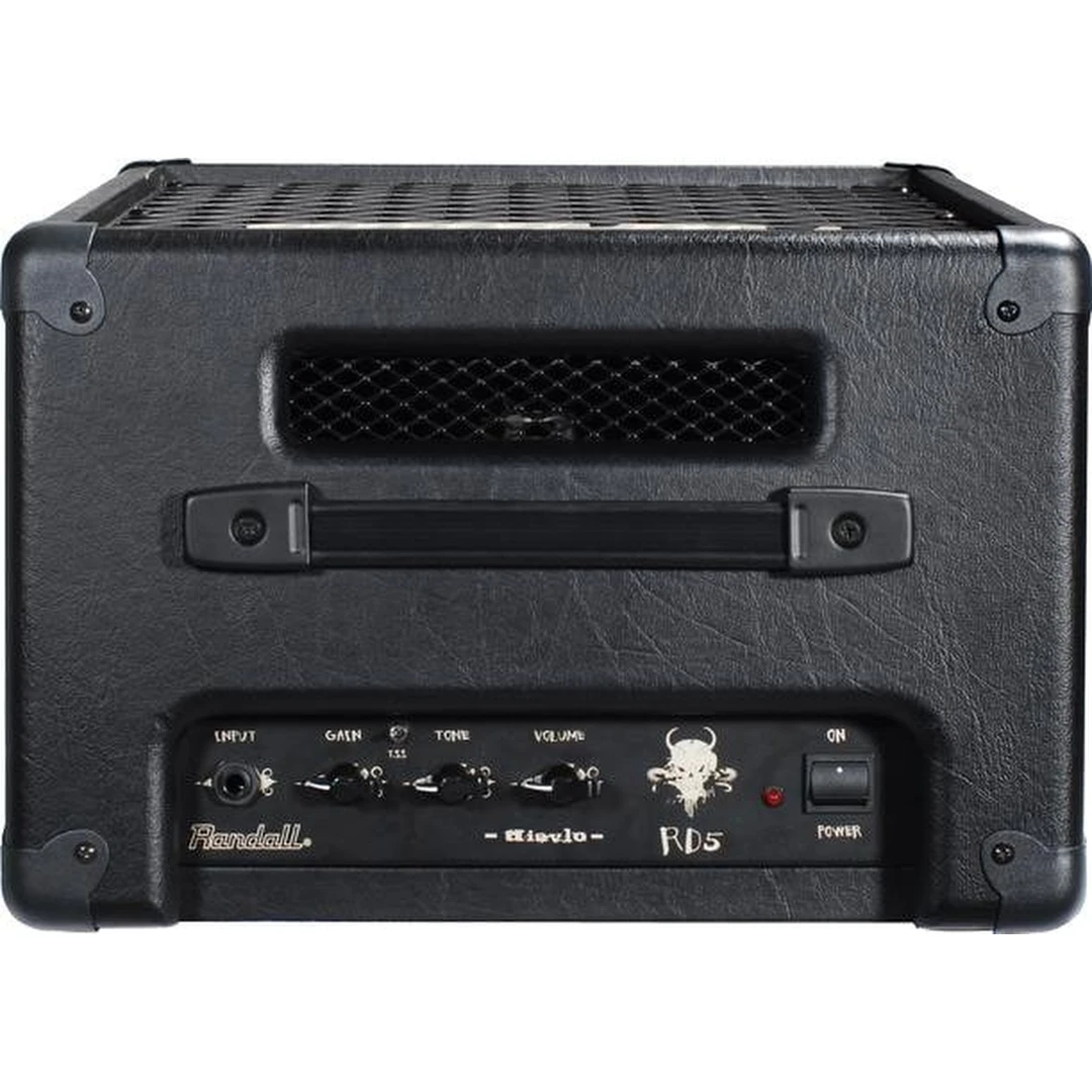 Комбоусилитель Randall RD5C