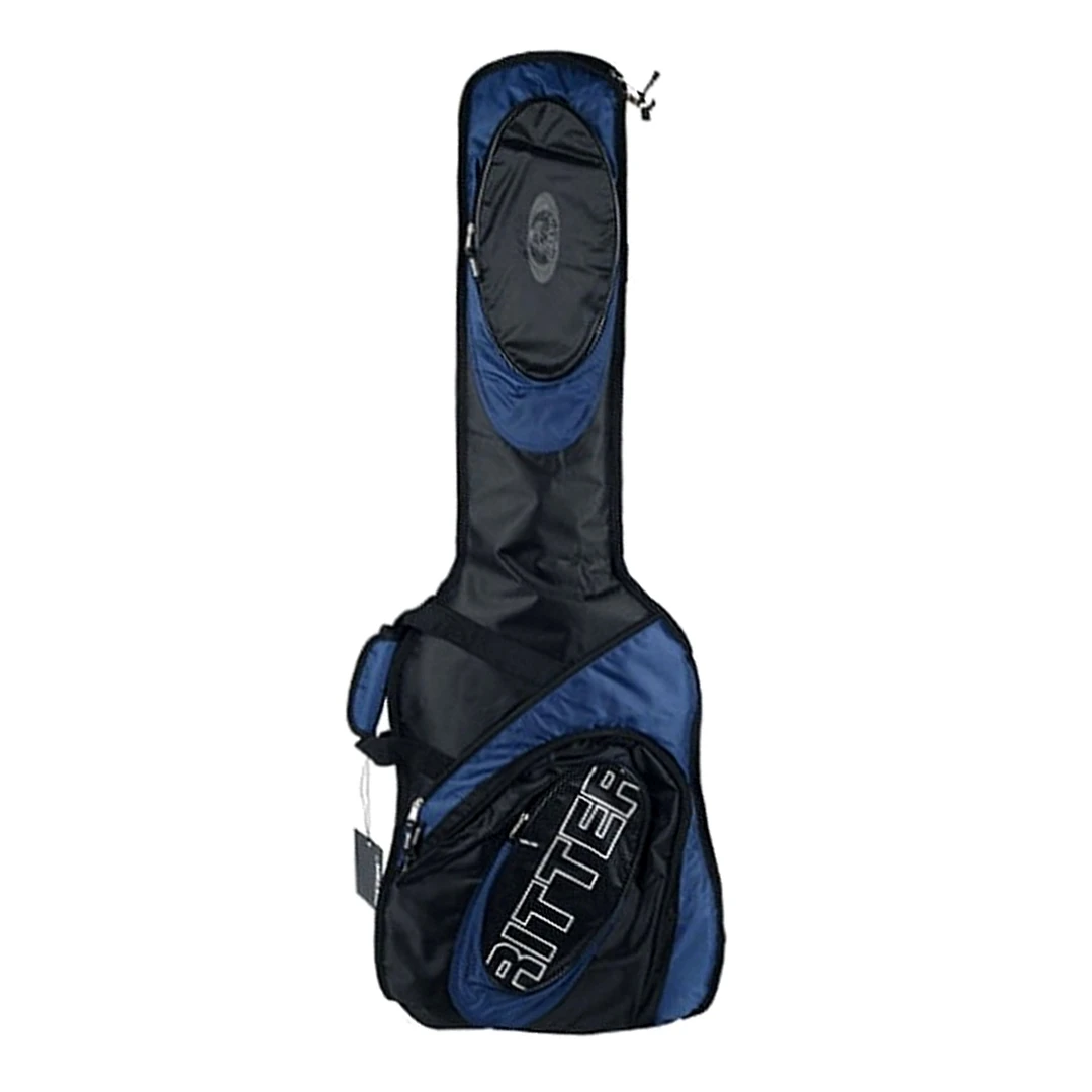 Чехол для бас-гитары Ritter RJG600-9-B