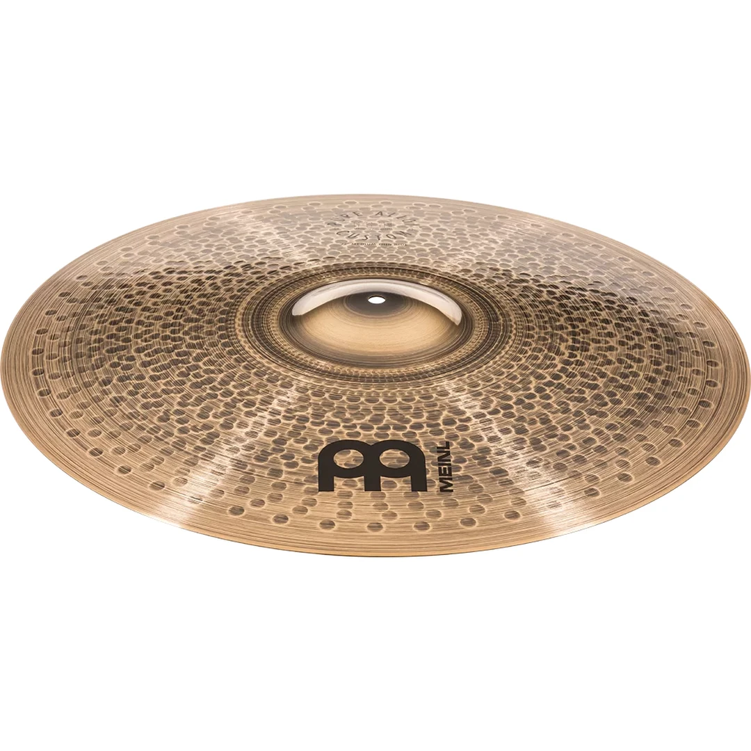 Тарелка Meinl 22" Medium Thin Ride PAC22MTR