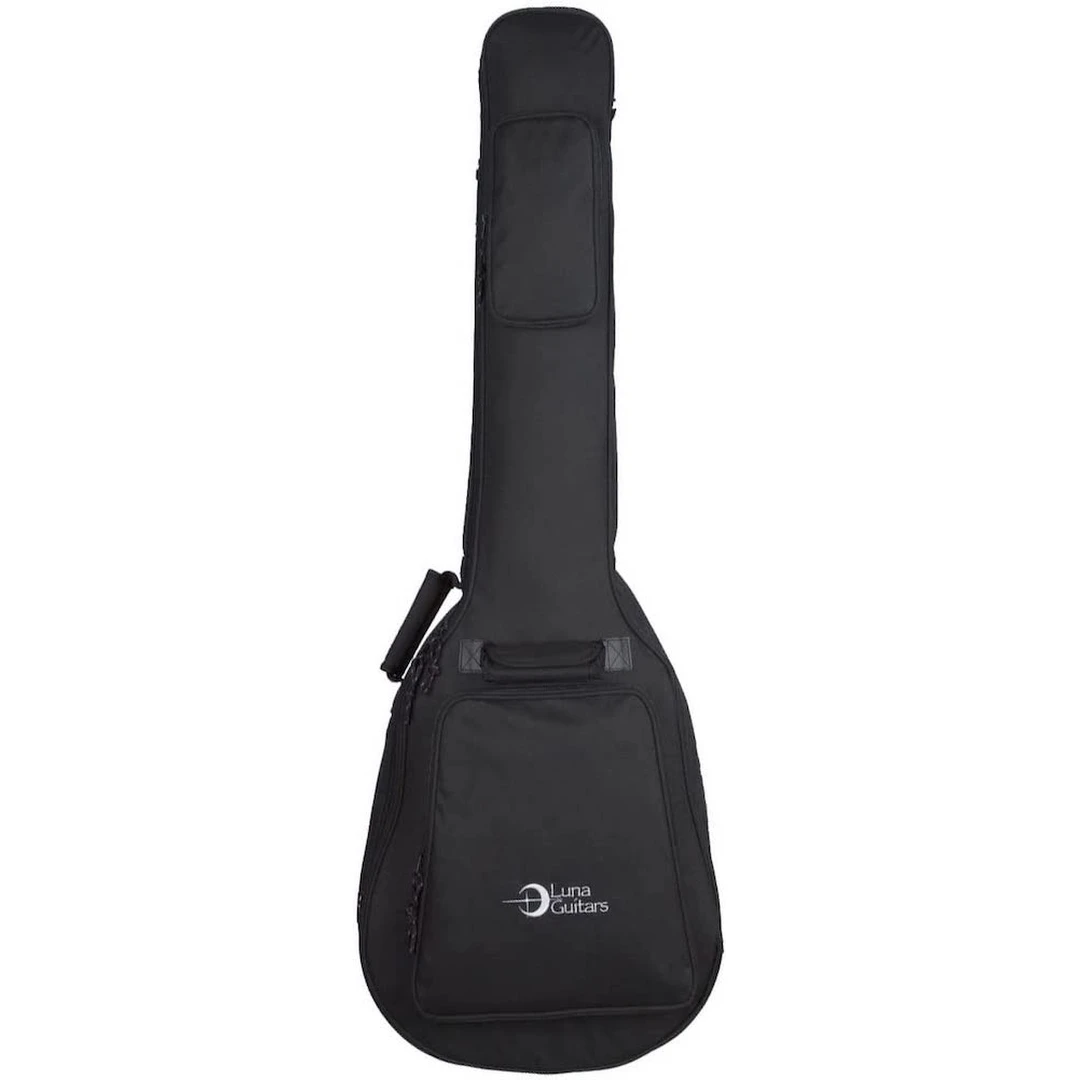 Чехол для акустической бас-гитары Luna GB5
