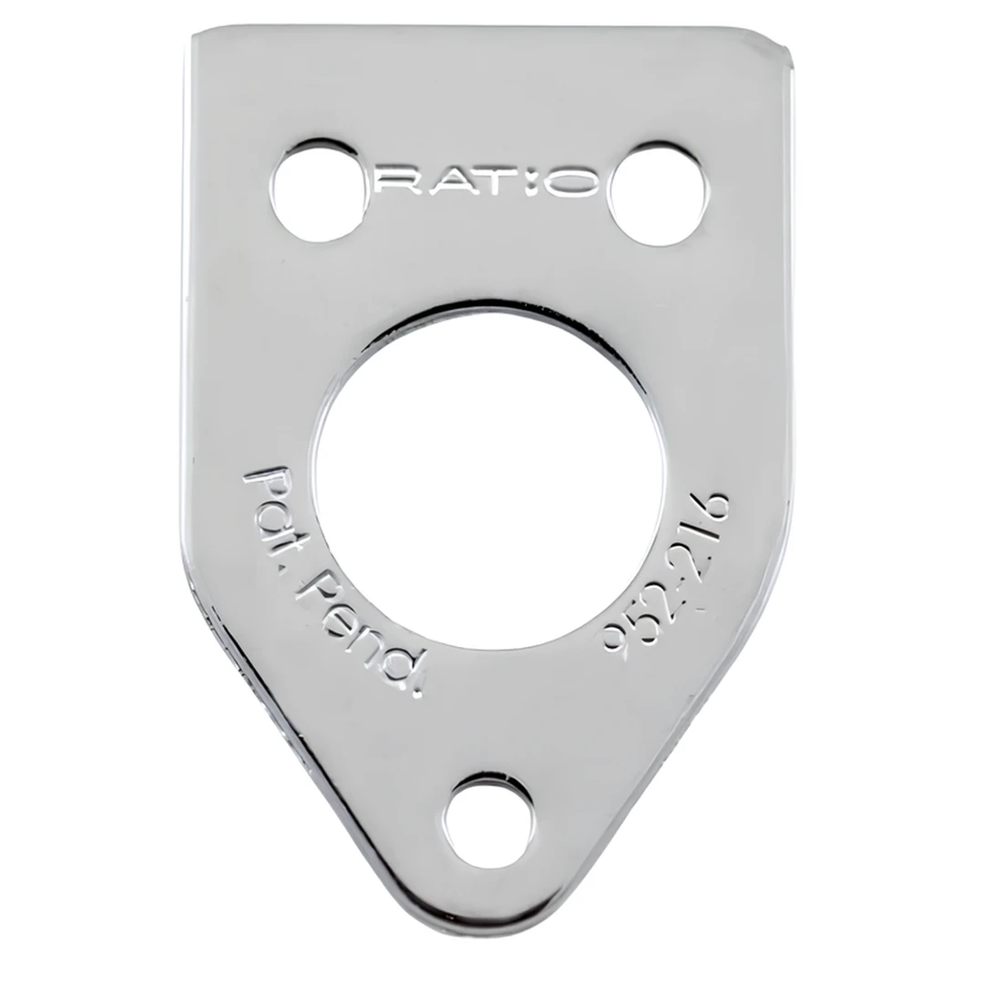 Пластина для колка GraphTech PRT-952-216-C1 Ratio InvisoMatch