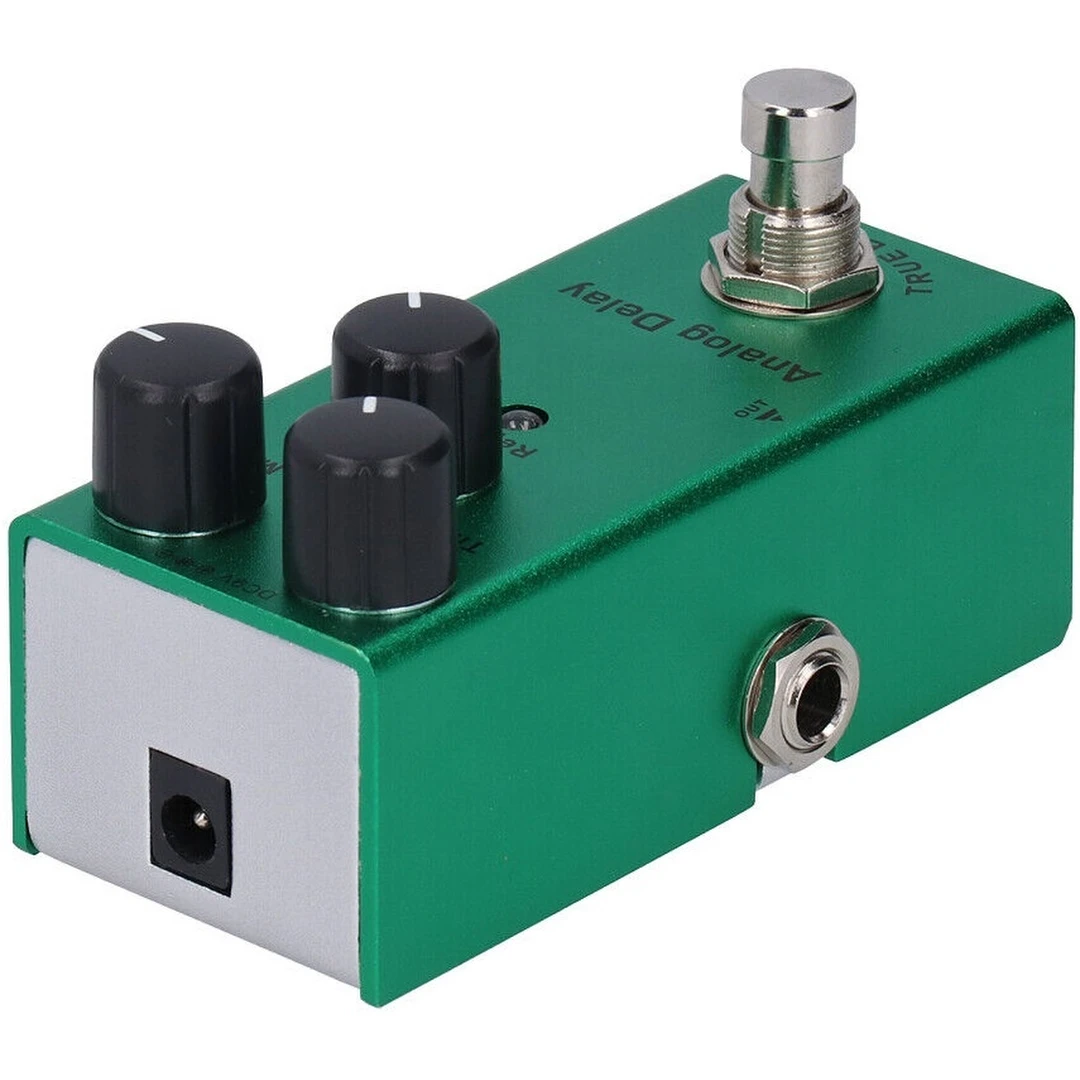 Педаль эффектов Smiger JDF-10 Analog Delay