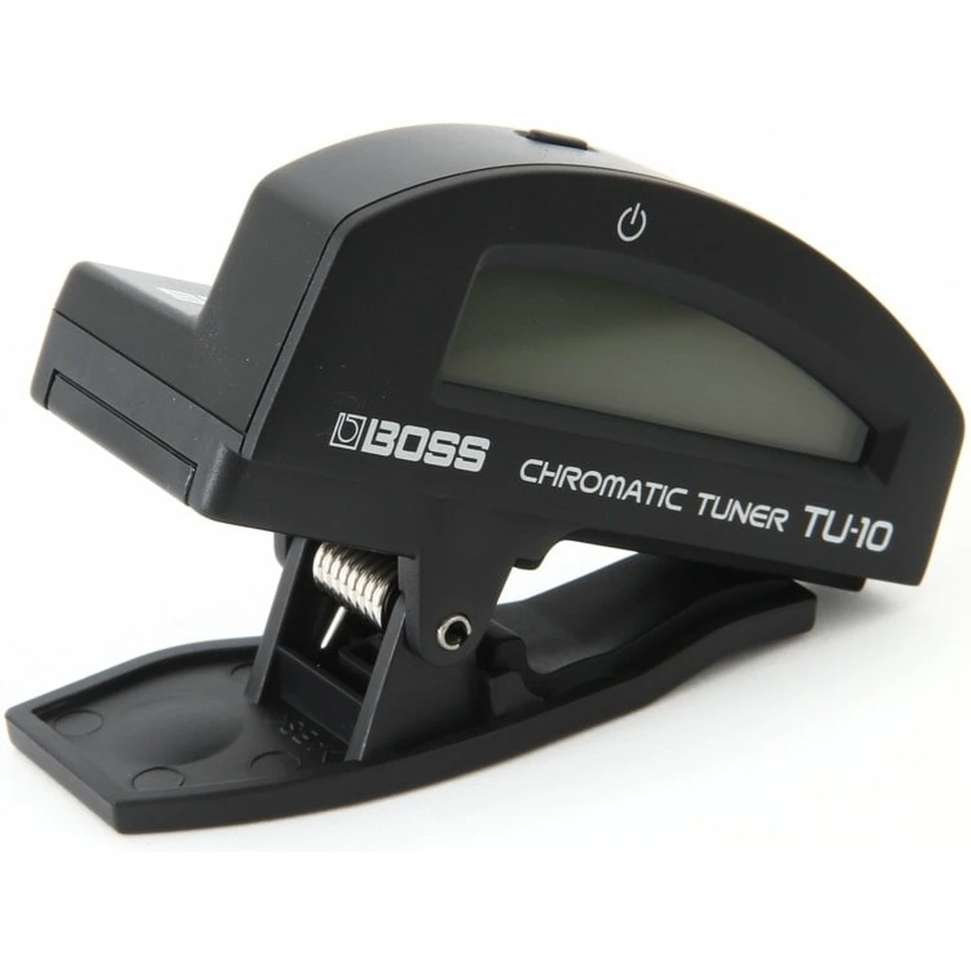 Тюнер Boss TU-10BK