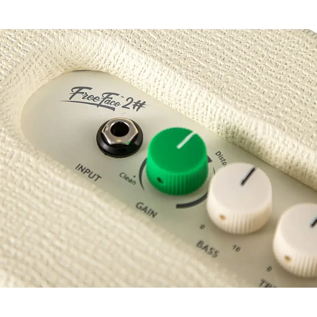 Комбоусилитель Bullet Freeface2# (White)