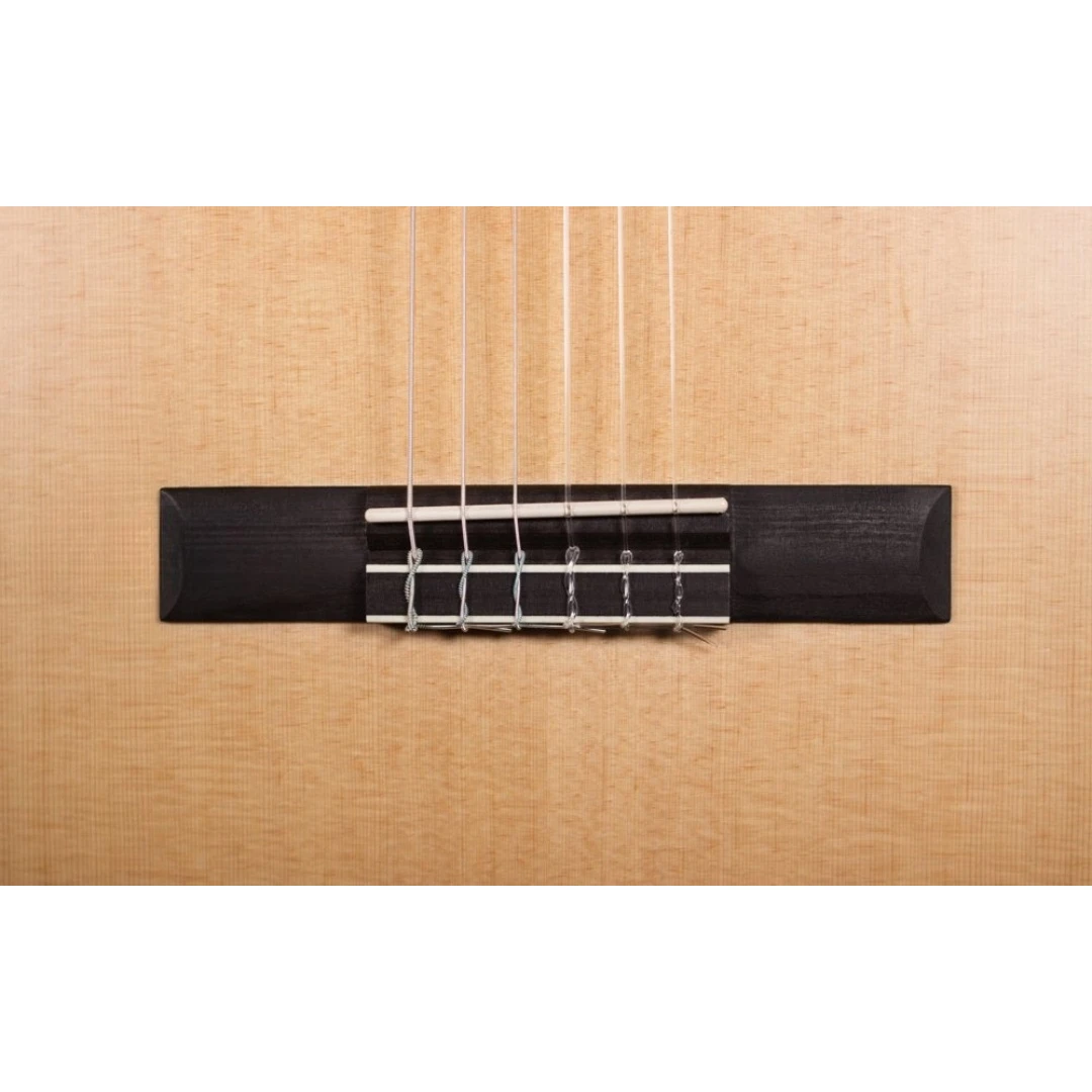 Классическая гитара La Mancha Romero Granito 32 3/4