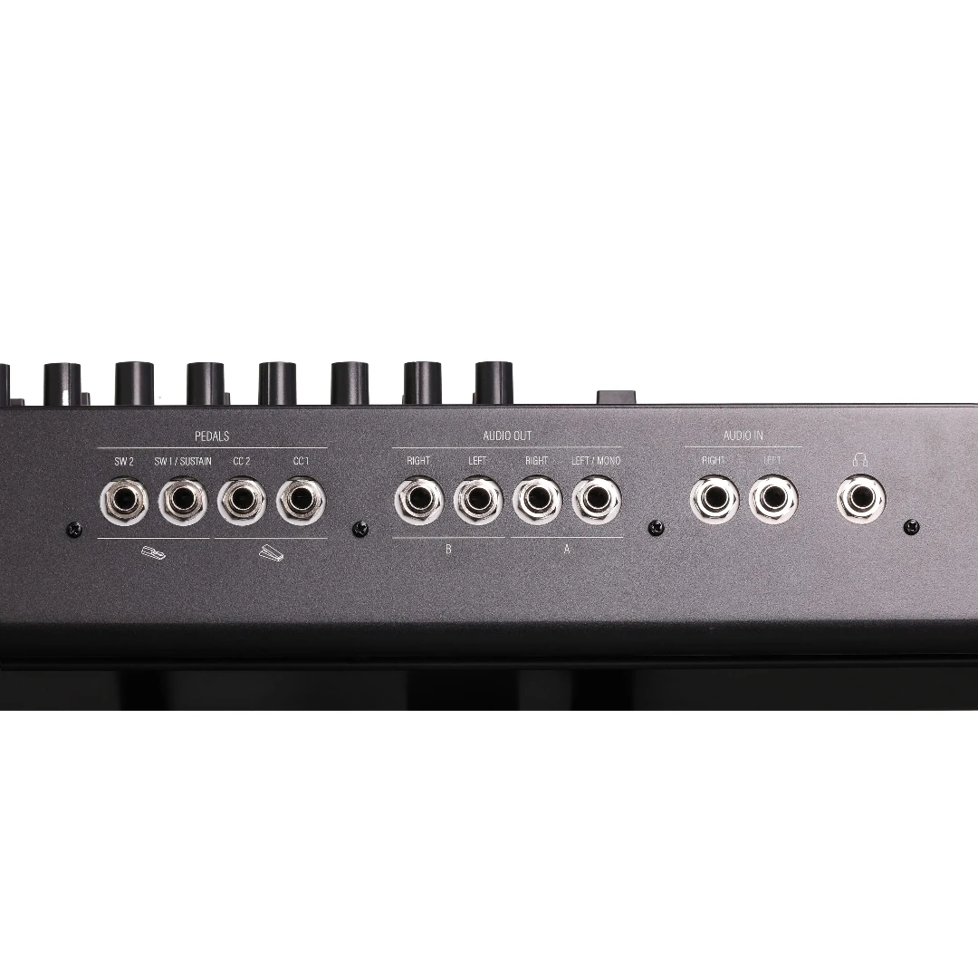 Синтезатор Kurzweil K2088 LB